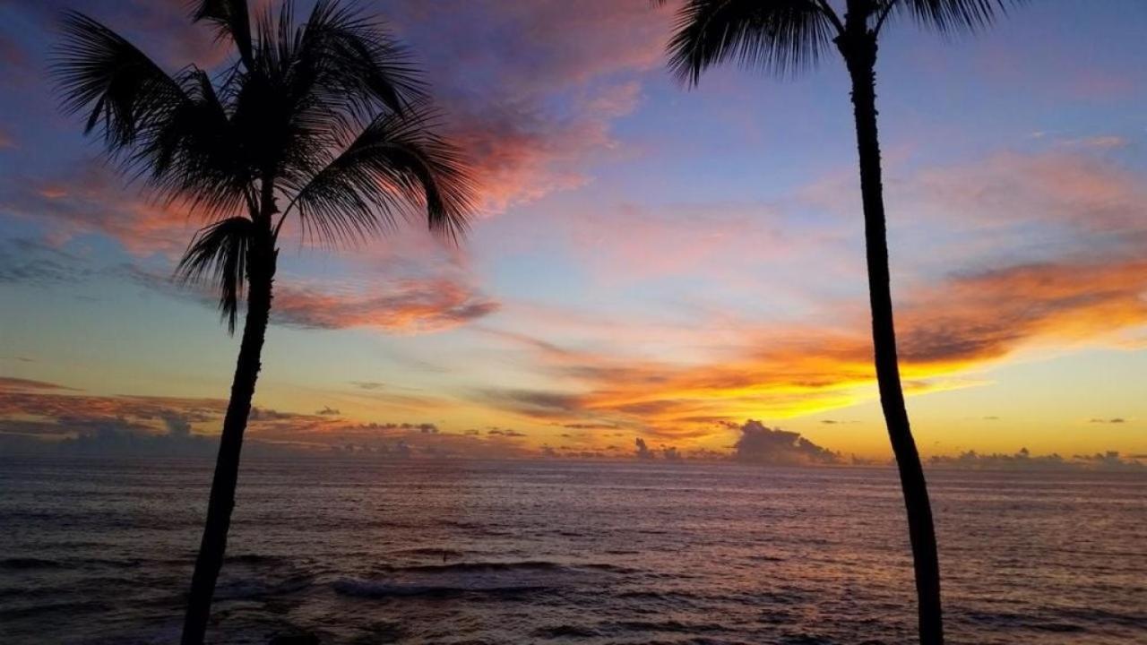 Villa Kona Reef A36 Kailua-Kona Exterior foto