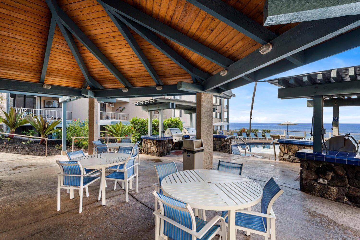 Villa Kona Reef A36 Kailua-Kona Exterior foto