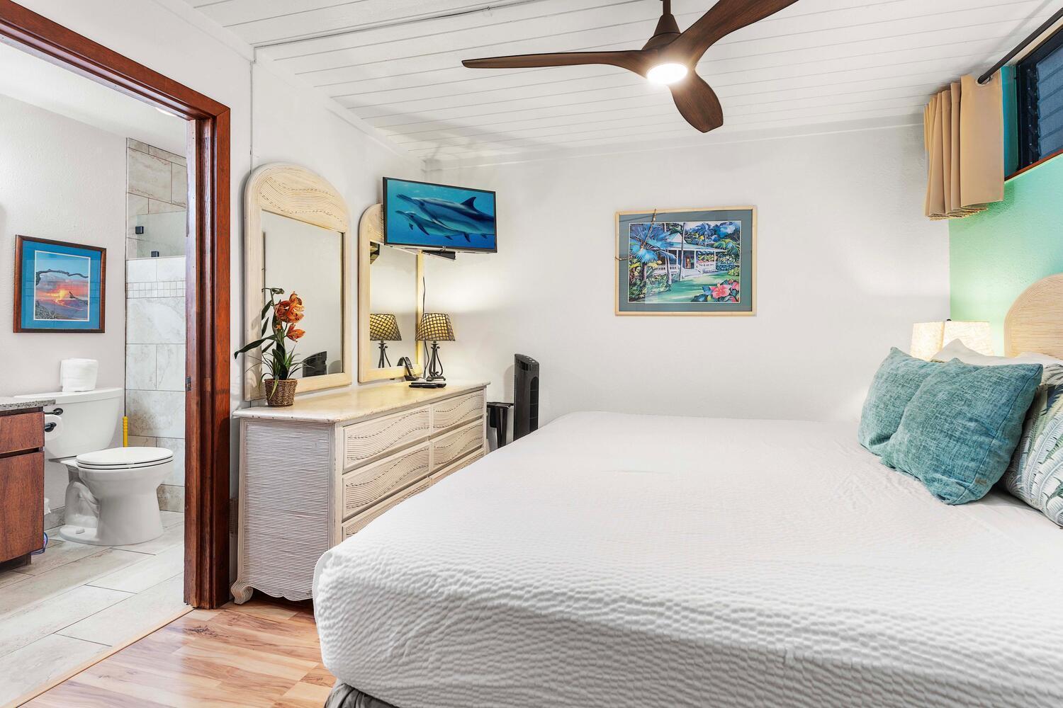 Villa Kona Reef A36 Kailua-Kona Exterior foto