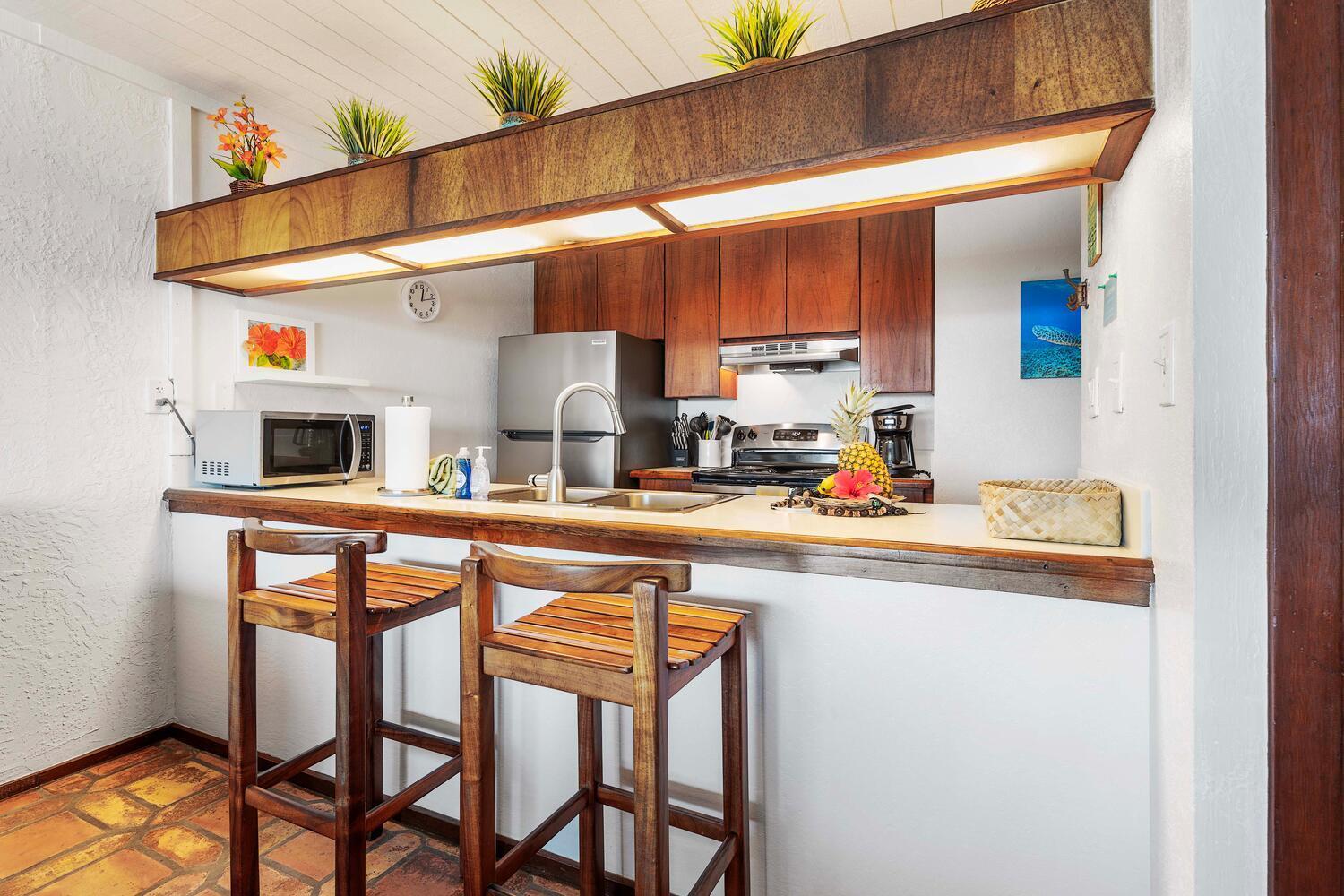 Villa Kona Reef A36 Kailua-Kona Exterior foto