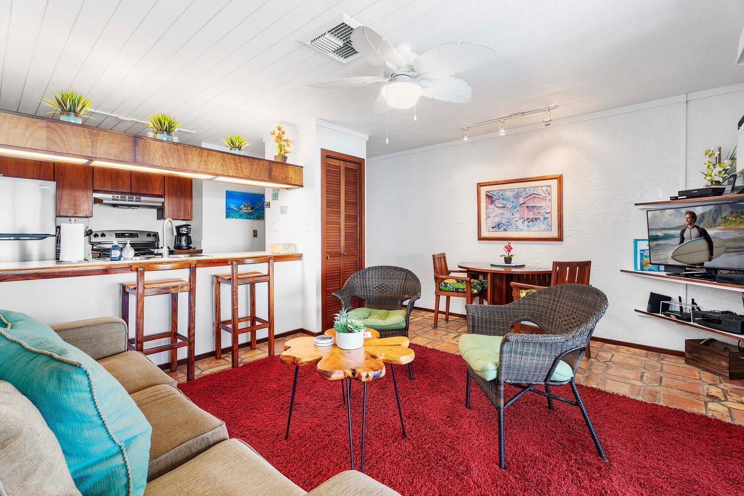 Villa Kona Reef A36 Kailua-Kona Exterior foto